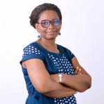 opticien au togo Christine GOTTOH