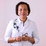 Krystel Ahoua DIGOH Directrice Krystal Optique