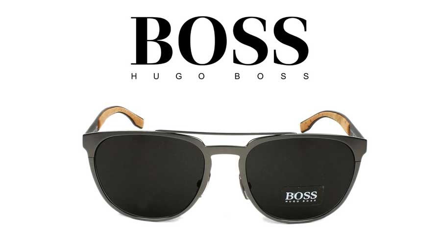 LUNETTE HUGO BOSS