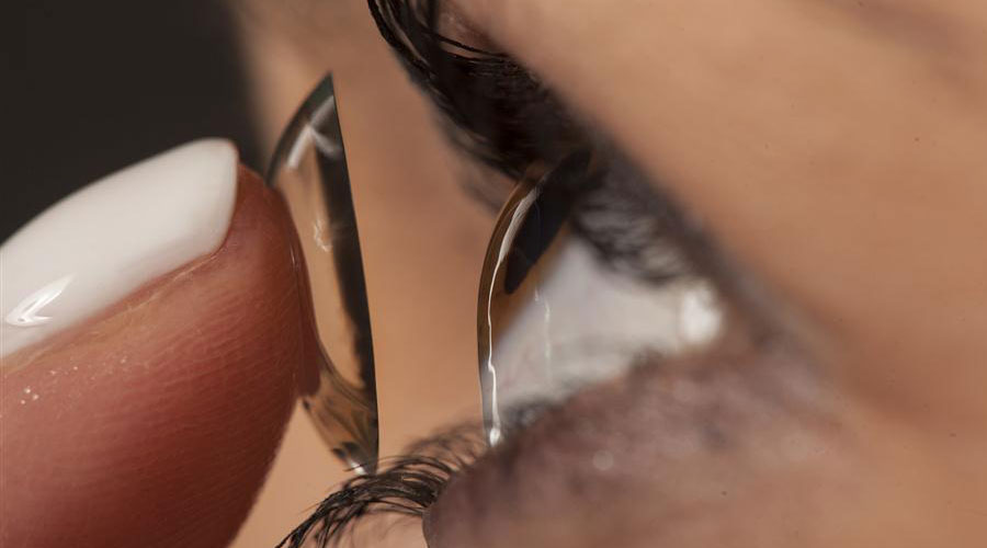 votre opticien Krystal Optique au Togo et au Bénin