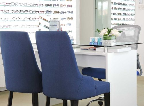 Lunetterie à Lomé cotonou